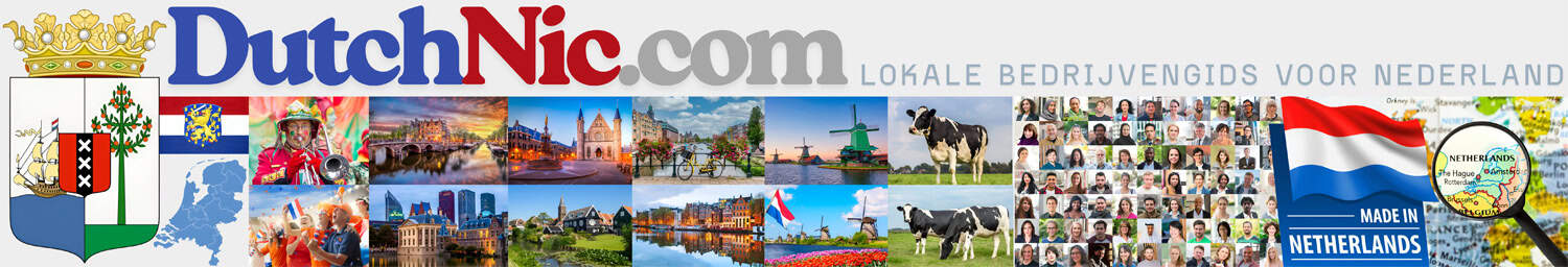 Gemaakt in Nederland - Balance4yourbody
